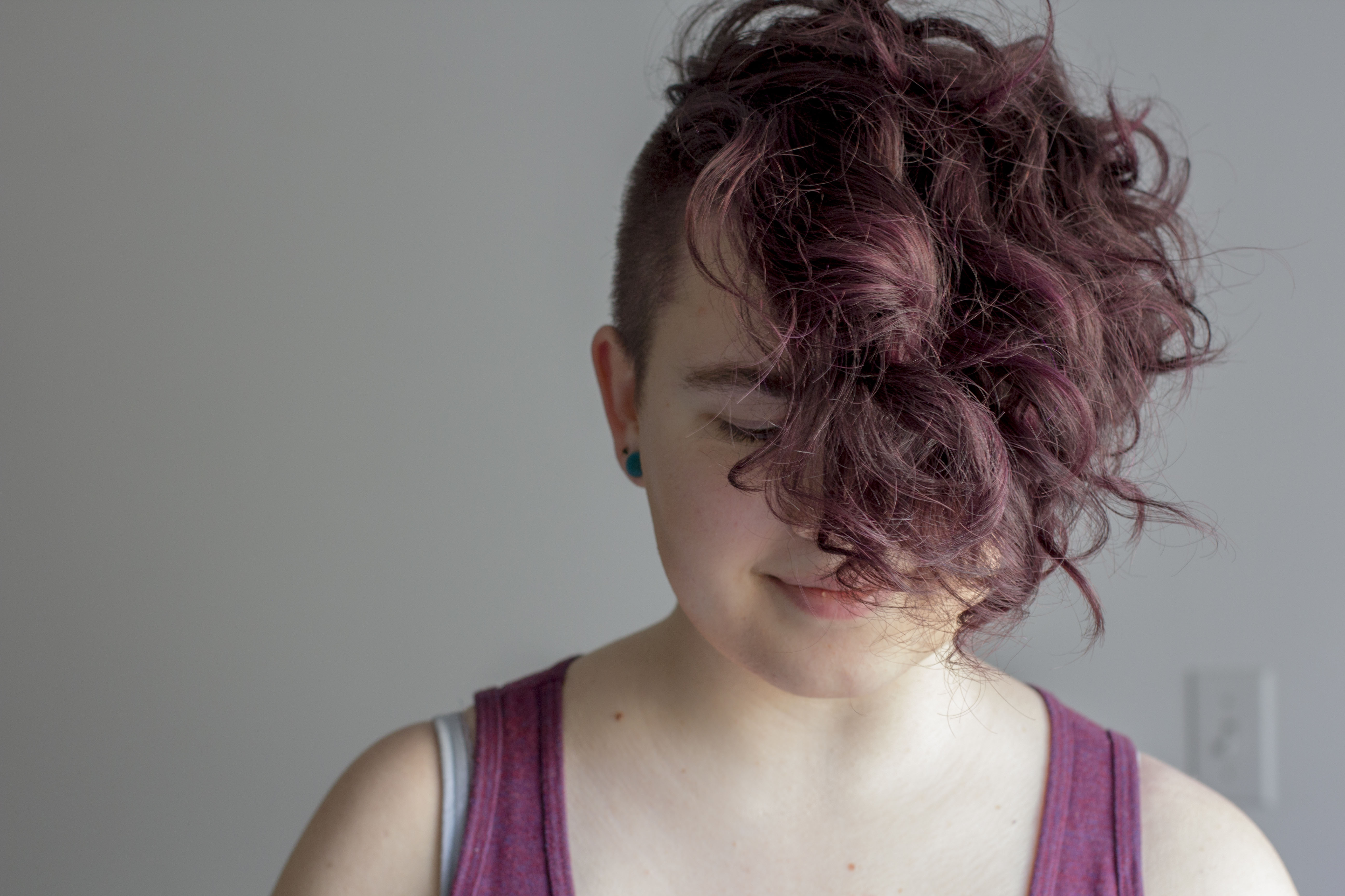 self-portrait